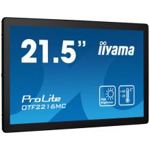 Monitorius iiyama ProLite...