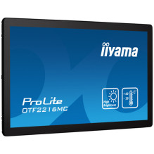 Monitorius iiyama ProLite OTF2216MC-B1 Monitorius iiyama ProLite OTF2216MC-B1