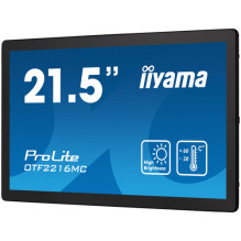 Monitorius iiyama ProLite OTF2216MC-B1 Monitorius iiyama ProLite OTF2216MC-B1