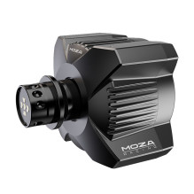 Moza Racing RS053 Gaming Steering wheel + Pedals