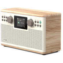 Radijo imtuvas Pure Classic H6