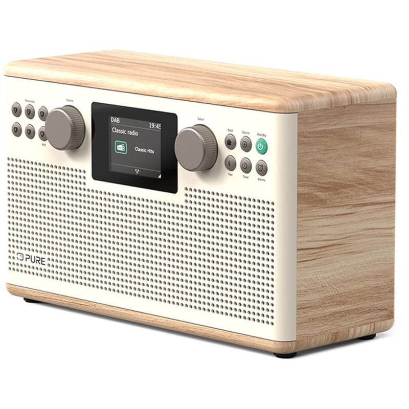 Radio player Pure Classic H6