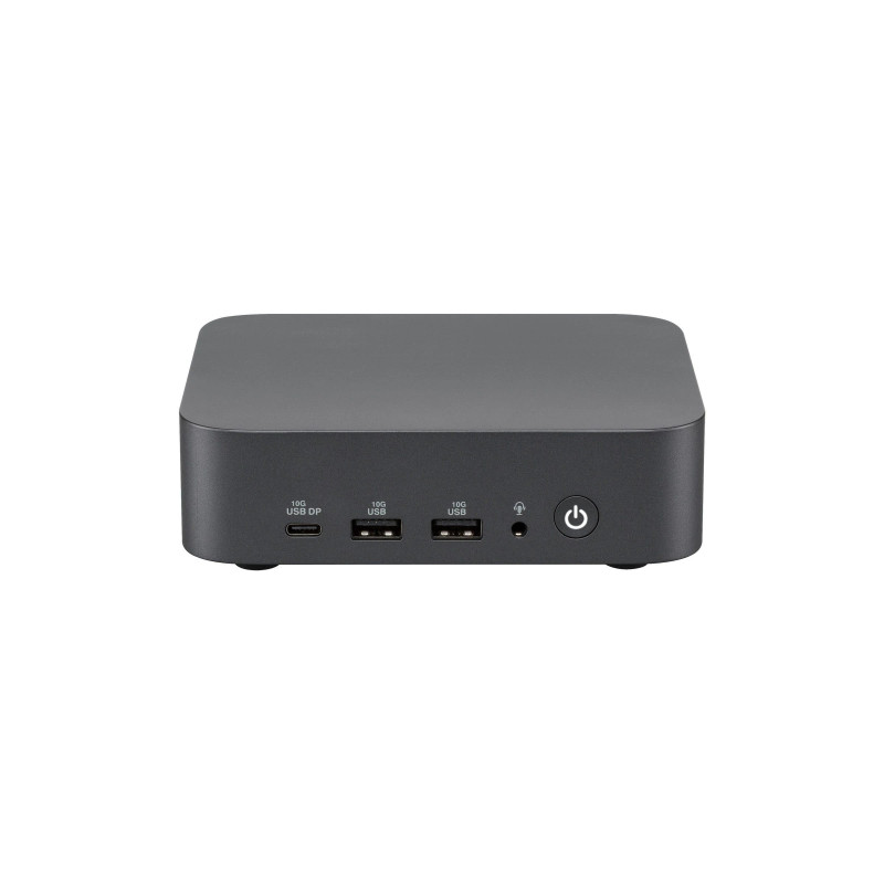 Kompiuteris Asus ASUS VM31-BER330MN2 Black 30 2,4 GHz