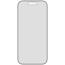 PanzerGlass Ultra-Wide Fit EasyAligner for Apple iPhone 17 / 16 Pro Black PanzerGlass Ultra-Wide Fit EasyAligner for Apple iPhone 17 / 16 Pro Black
