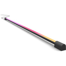 Philips Hue White & Color Ambiance Gradientinė šviesos juosta Play Black 125cm Philips Hue White & Color Ambiance Gradientinė šviesos juosta Play Black 125cm