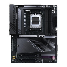 Gigabyte B850 A Elite WF7 Pagrindinė 4×DIMM AMD AM5 / B850 ATX DDR5 / Wi-Fi 7 / 2,5 GbE Gigabyte B850 A Elite WF7 Pagrindinė 4×DIMM AMD AM5 / B850 ATX DDR5 / Wi-Fi 7 / 2,5 GbE