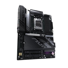 Gigabyte B850 A Elite WF7 Pagrindinė 4×DIMM AMD AM5 / B850 ATX DDR5 / Wi-Fi 7 / 2,5 GbE Gigabyte B850 A Elite WF7 Pagrindinė 4×DIMM AMD AM5 / B850 ATX DDR5 / Wi-Fi 7 / 2,5 GbE
