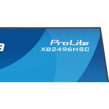 Monitor iiyama ProLite XB2496HSC-B1