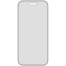 PanzerGlass® 2-Way Privacy Screen Protector iPhone 17 Air Ultra-Wide Fit with EasyAligner PanzerGlass® 2-Way Privacy Screen Protector iPhone 17 Air Ultra-Wide Fit with EasyAligner