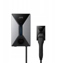 Anker SOLIX EV Charger 11...
