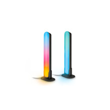 WiZ Gradient Light Bars 30cm RGBIC EU Duopack WiZ Gradient Light Bars 30cm RGBIC EU Duopack