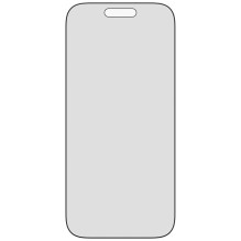 PanzerGlass Ultra-Wide Fit EasyAligner apsauginis stiklas Apple iPhone 17 Pro Black PanzerGlass Ultra-Wide Fit EasyAligner apsauginis stiklas Apple iPhone 17 Pro Black
