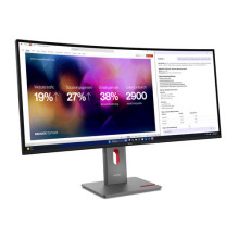 Monitor Lenovo ThinkVision P40wd-40 (64B4GAT1EU)