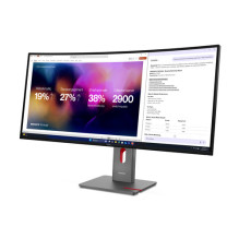 Monitorius Lenovo ThinkVision P40wd-40 (64B4GAT1EU)