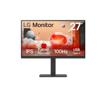 Monitorius LG 27BA650-B