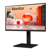 Monitorius LG 27BA650-B