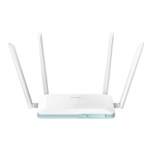 Rūteris D-link N300 4G Smart Router G403 802.11n, 300 Mbit / s, 10 / 100 Mbit / s, Ethernet LAN (RJ-45) ports 4, Antenna