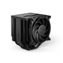 CPU dzesētājs be quiet!...