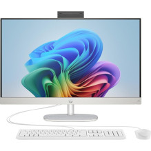 HP 27" FHD IPS...