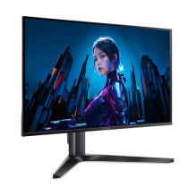 Acer X27UF5bmiippruzx - 500Hz , QHD , OLED , 27" Acer X27UF5bmiippruzx - 500Hz , QHD , OLED , 27"