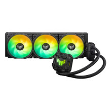 Chłodzenie wodne Asus TUF Gaming LC II 360 ARGB (90RC00M1-M0UAY0) Chłodzenie wodne Asus TUF Gaming LC II 360 ARGB (90RC00M1-M0UAY0)