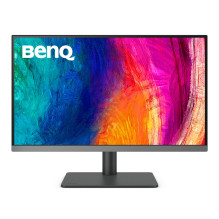 BenQ PD2706U 27-inch 4K (UHD) IPS LED 16:9 60 Hz design monitor