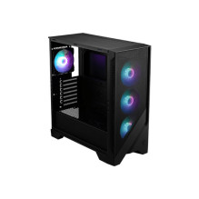 Byla MSI Mag Forge 320R Oro srautas ARGB ( 306-7G23R21-809 )