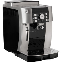 DeLonghi Magnifica S ECAM 21.117.SB Kaffeevollautomat silber-Black DeLonghi Magnifica S ECAM 21.117.SB Kaffeevollautomat silber-Black