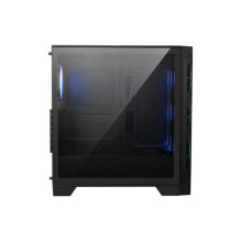 Case MSI Mag Forge 320R Airflow ARGB (306-7G23R21-809) Case MSI Mag Forge 320R Airflow ARGB (306-7G23R21-809)