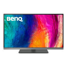 BenQ PD2706U 27 colių 4K (UHD) IPS LED 16 :9 60 Hz dizaino monitorius