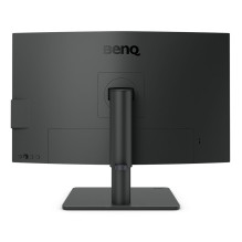 BenQ PD2706U 27 colių 4K (UHD) IPS LED 16 :9 60 Hz dizaino monitorius