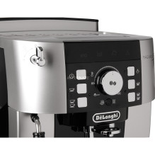 DeLonghi Magnifica S ECAM 21.117.SB Kaffeevollautomat silber-Black DeLonghi Magnifica S ECAM 21.117.SB Kaffeevollautomat silber-Black