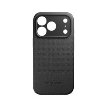 Dėklas Native Union Active iPhone 17 Pro Black