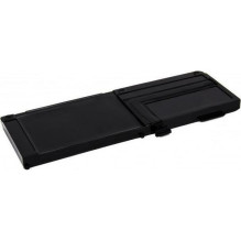 LMP baterija MacBook Pro 15" aliuminio korpusui 06 / 2009 - 02 / 2011 LMP baterija MacBook Pro 15" aliuminio korpusui 06 / 2009 - 02 / 2011