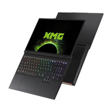 XMG NEO 16-E25npv 16" WQXGA U9 275HX RTX5090 32GB 2TB Windows 11 Pro nešiojamas kompiuteris XMG NEO 16-E25npv 16" WQXGA U9 275HX RTX5090 32GB 2TB Windows 11 Pro nešiojamas kompiuteris