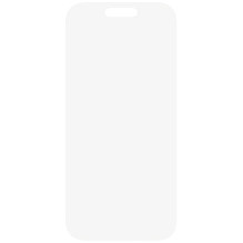 PanzerGlass® Anti-Reflective Armor Displayschutz iPhone 17 16 Pro m. EasyAligner