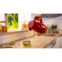 Kettle Bosch MyMoment TWK3M124 Red