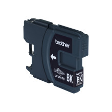 Brother LC980BK Printer cartridge black