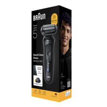 Braun Series 5 52-N1200S Shaver