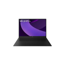 LG gram Pro 17...