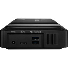 Cita datorprece Western Digital 2,5" WD BLACK D10 GAME DRIVE 8TB BLACK USB 3.2 8,9cm 3,5Zoll Black RTL Cita datorprece Western Digital 2,5" WD BLACK D10 GAME DRIVE 8TB BLACK USB 3.2 8,9cm 3,5Zoll Black RTL