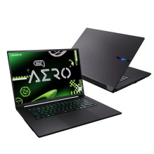 GigaByte AERO X16...