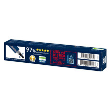 Arctic MX-4 45g 2019 Edition Termo pasta 8,5W / mK Arctic MX-4 45g 2019 Edition Termo pasta 8,5W / mK