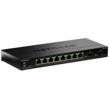 Switch NETGEAR GS310TPv2...