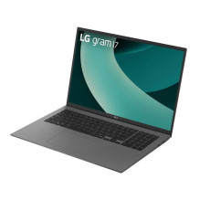 LG gram 17 17Z90TL-G.AU79G...