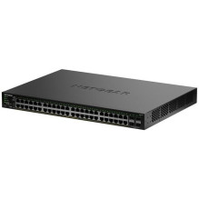 S350 Series 48-Port Gigabit...