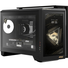 MSI MEG Vision X AI...