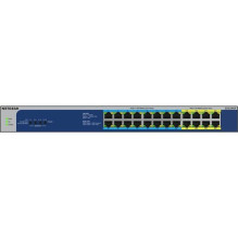 Switch NETGEAR GS524UP-100EUS