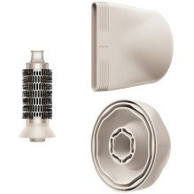 Hair dryer Mova MOVA Shine Hair Dryer Set with 3 Nozzles 1800W with Ionization Hair dryer Mova MOVA Shine Hair Dryer Set with 3 Nozzles 1800W with Ionization