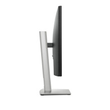 Dell P2725H 27 colių „Full HD IPS“ LED 16 :9 100 Hz biuro monitorius DP / HDMI / VGA / USB-C